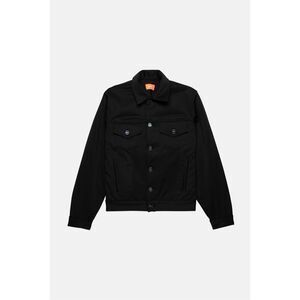 Bossi Neoprene Truckers Jacket NEW NWT